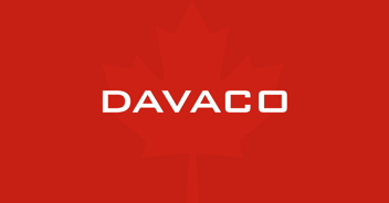 DAVACO Canada Takeover